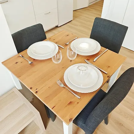 Appartamento Bright Bastille Nation For 3 Guests *